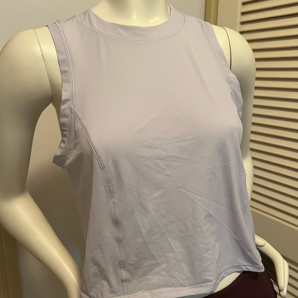 Lululemon Running Tank